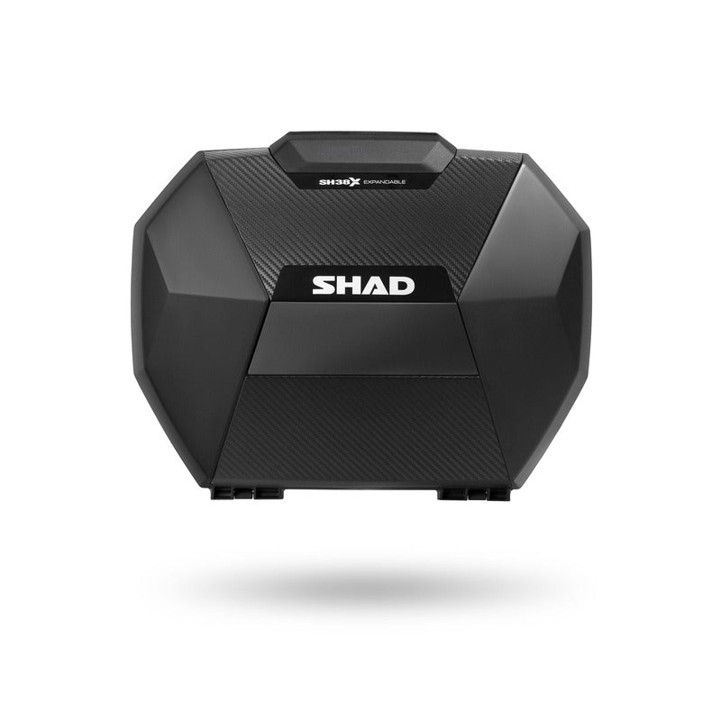 SHAD SIDE CASES SET SH38X EXPAND CARBON