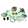 TOPPE MAXI KIT D.50 AM6 FOR RACE