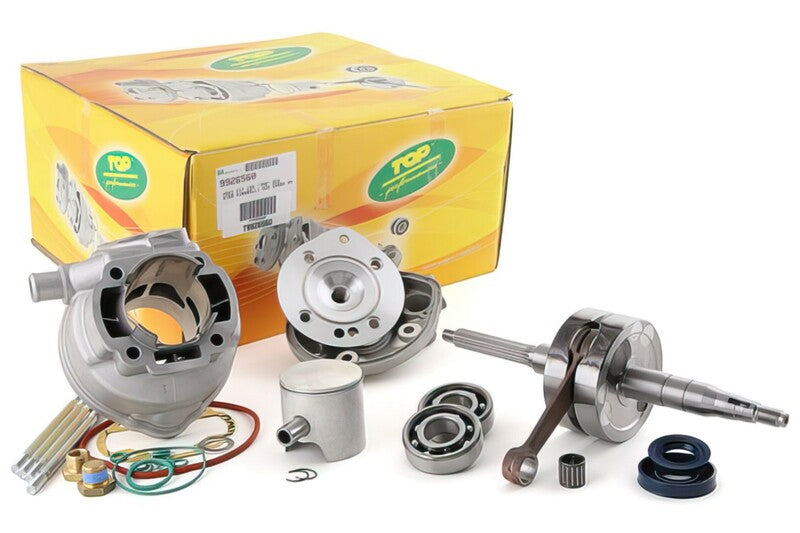 TOPPE MAXI KIT D.50 MINARELLI LC S.44
