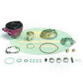 TOPPE KIT ROSA DUAL HEAD D47 MINA. LC
