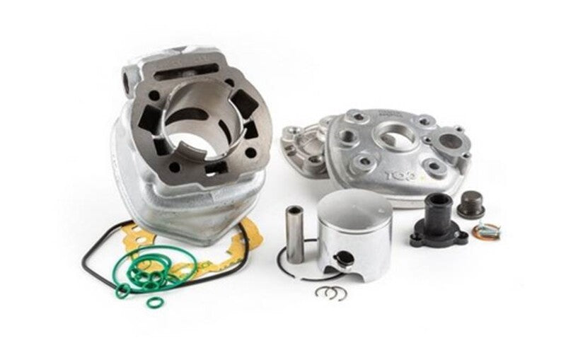 TOPPE KIT FOR RACE