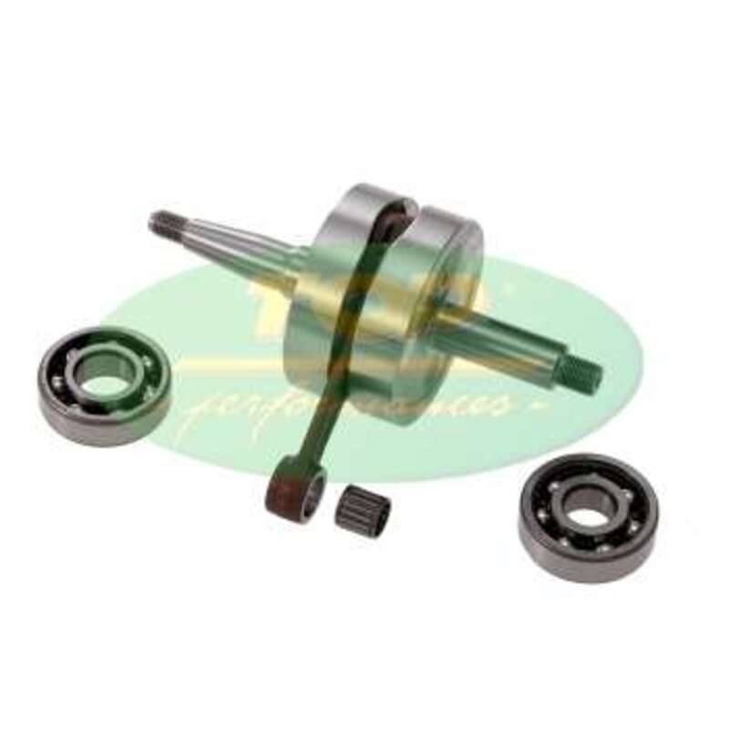 TOPPE CRANKSHAFT STROKE 44MM AM6 85CC