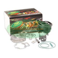 TOPPE KIT BLACK TROPHY D.48 PIAGGIO LC