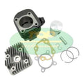 TOPPE KIT D.47 SHAFT 12 MINA. HORIZ AC