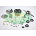 TOPPE CYLINDER HEAD D.50 MINARELLI LC