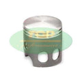 TOPPE PISTON D.47 BLACK TROPHY MINA. LC