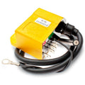 TOPPE CDI 6 COILS DUCATI MINARELLI AM6