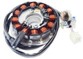 TOPPE STATOR 12 COILS MINARELLI AM6
