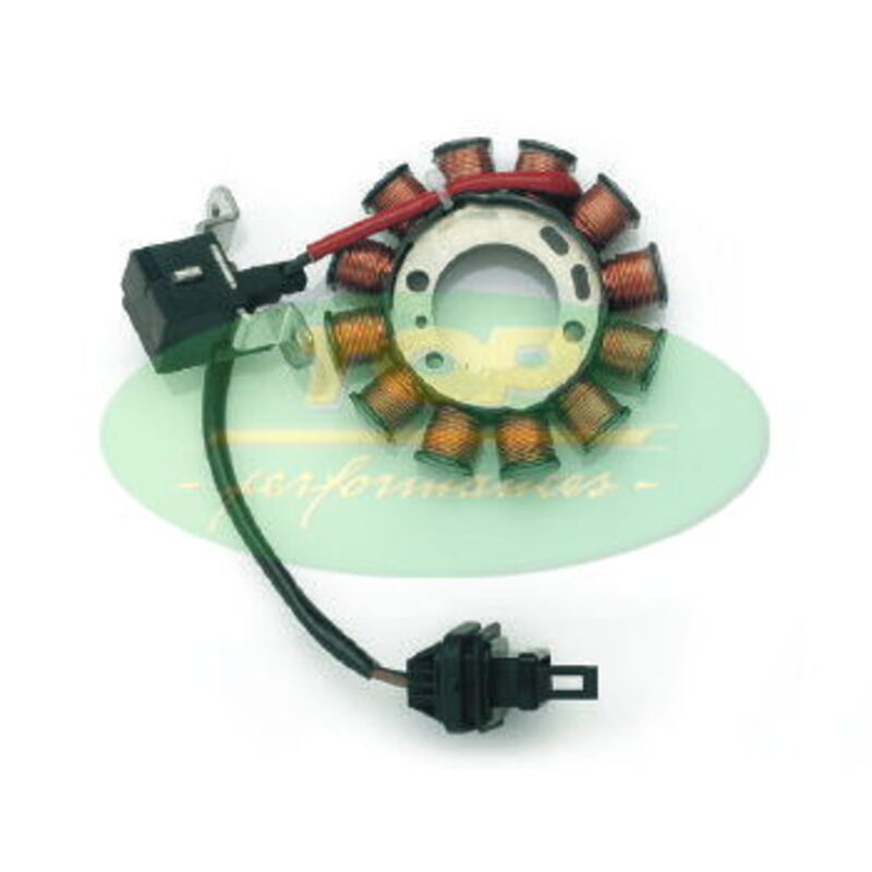 TOPPE STATOR X SCOOTER 50CC PIAGGIO 4T