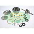 TOPPE GASKET SET D.50 FOR MINARELLI LC