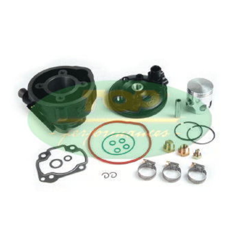 TOPPE GASKET SET MINARELLI LC D.47