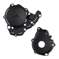 POLIS PROTECTION ENGINE KIT, BLK