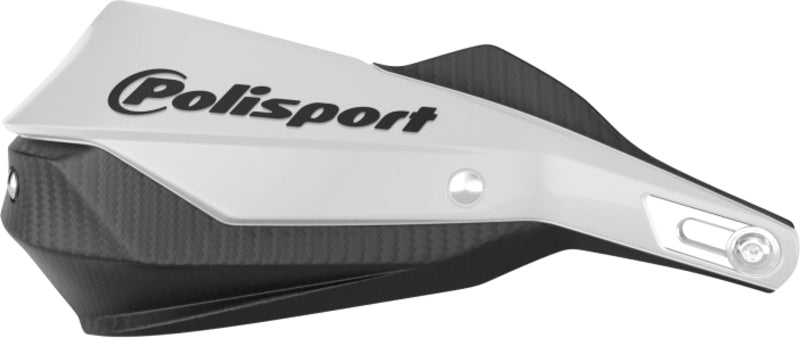 POLIS HANDGUARD TRAIL BLAZER, BLK