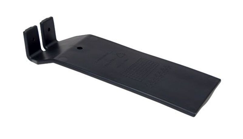 RTECH PLASTIC LINK PROTECTOR, BLK