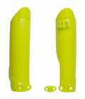 RTECH PLASTIC FORK PROTECTORS, YEL