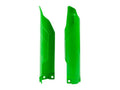 RTECH PLASTIC FORK PROTECTORS, GRN