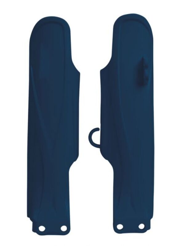 RTECH PLASTIC FORK PROTECTORS, DBL