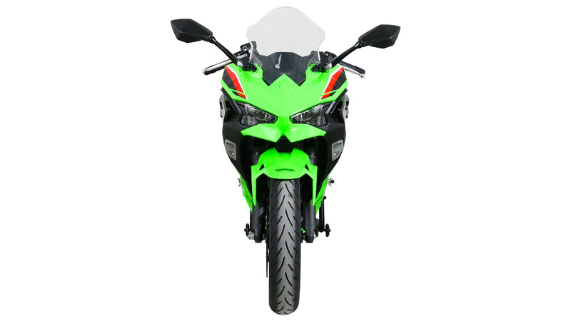 MRA WINDSCREEN RACING, CLR