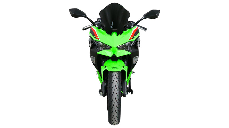 MRA WINDSCREEN RACING, BLK
