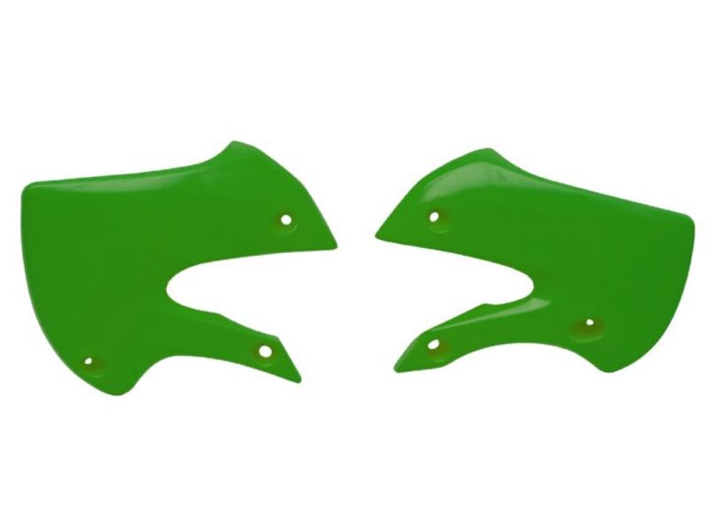 RTECH RAD SCOOPS , GRN