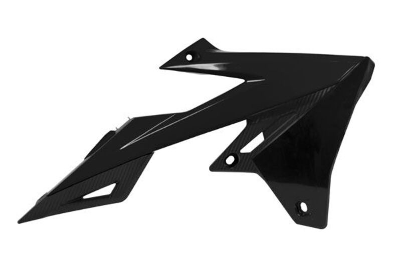 RTECH RAD SCOOPS , BLK