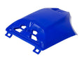 RTECH PLASTIC GAS TANK COVER , BLU
