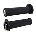 ODI GRIP RUFFIAN ATV, BLK/BLK