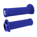 ODI GRIP RUFFIAN ATV, BLU/BLU
