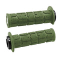 ODI GRIP RUFFIAN ATV, AMG/BLK