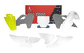 RTECH PLASTIC KIT 7 PCS, OEM