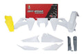RTECH PLASTIC KIT 7 PCS , OEM