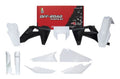RTECH PLASTIC KIT 7 PCS , OEM