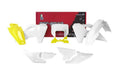 RTECH PLASTIC KIT 7 PCS , O24