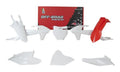 RTECH PLASTIC KIT 6 PCS , OEM