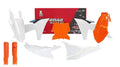 RTECH PLASTIC KIT 7 PCS , O24