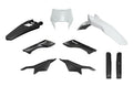 RTECH PLASTIC KIT 6 PCS, OEM