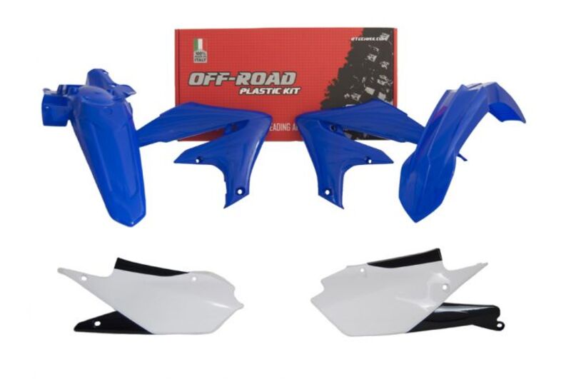 RTECH PLASTIC KIT 4 PCS, OEM