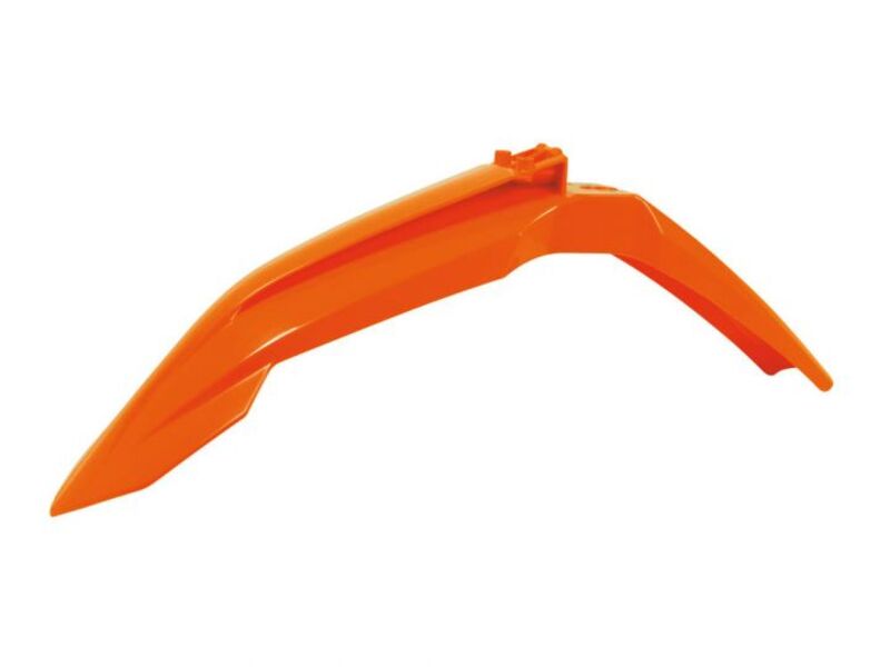 RTECH PLASTIC FRONT FENDER, ORG