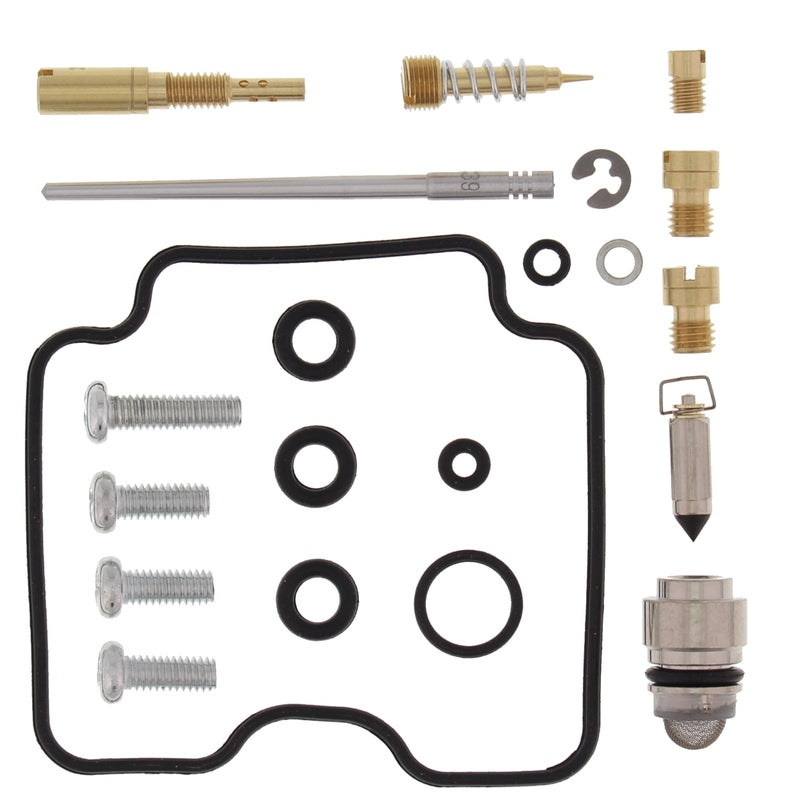 ALLBA CARBURETOR REPAIR KIT