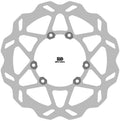NG BRAKE DISC 2111X