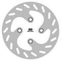 NG BRAKE DISC 2112