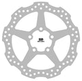 NG BRAKE DISC 2110X