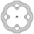NG BRAKE DISC 364X