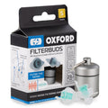 OXFOR HEMET ACCESSORIES FILTERBUDS