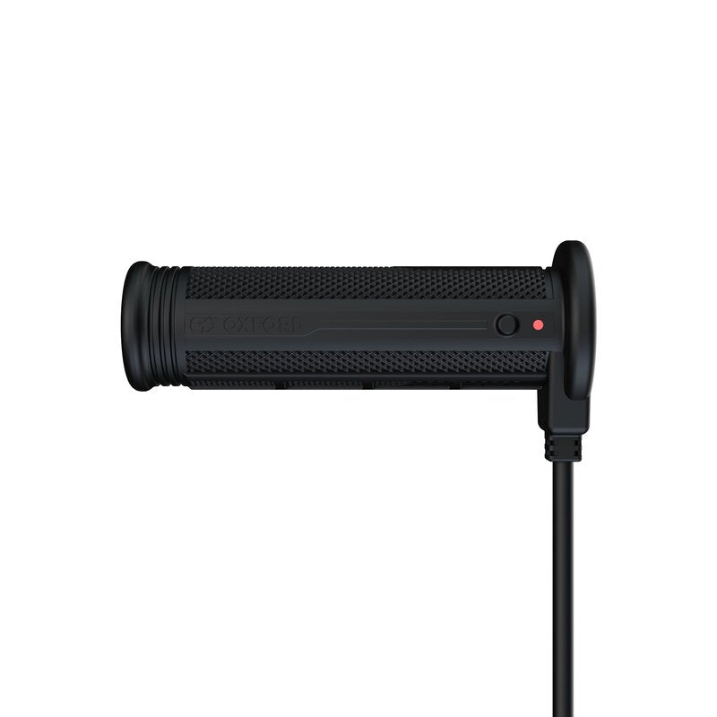 OXFOR SP HOTGRIPS LEFT GRIP ADVENTURE