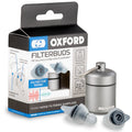 OXFOR HEMET ACCESSORIES FILTERBUDS