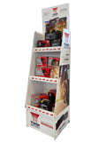 YUASA BATTERIES DISPLAY ES