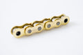 AFAM CHAIN XMR2 428 LO FIT, 118, GLD/GLD