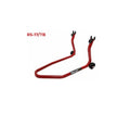 BLIFT BIKE STAND RR TRIUMPH BONNEV, RED