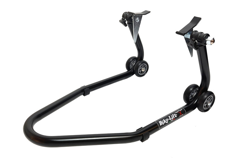 BLIFT BIKE STAND RR DUCATI SCRAMBL, RED